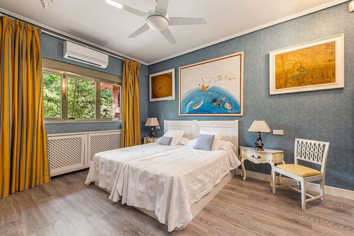 Casa en Alquiler en Urbanización las Encinas - 28