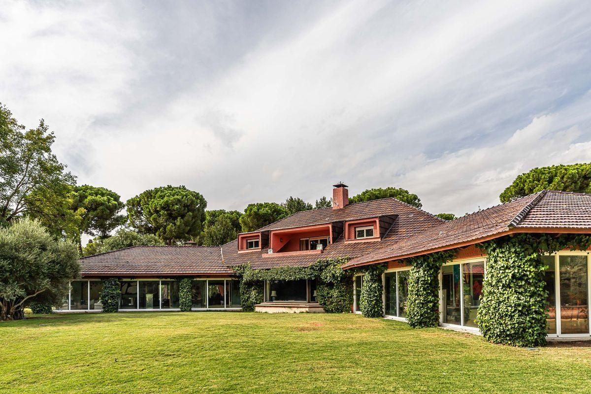 Casa en Alquiler en Urbanización las Encinas - 4