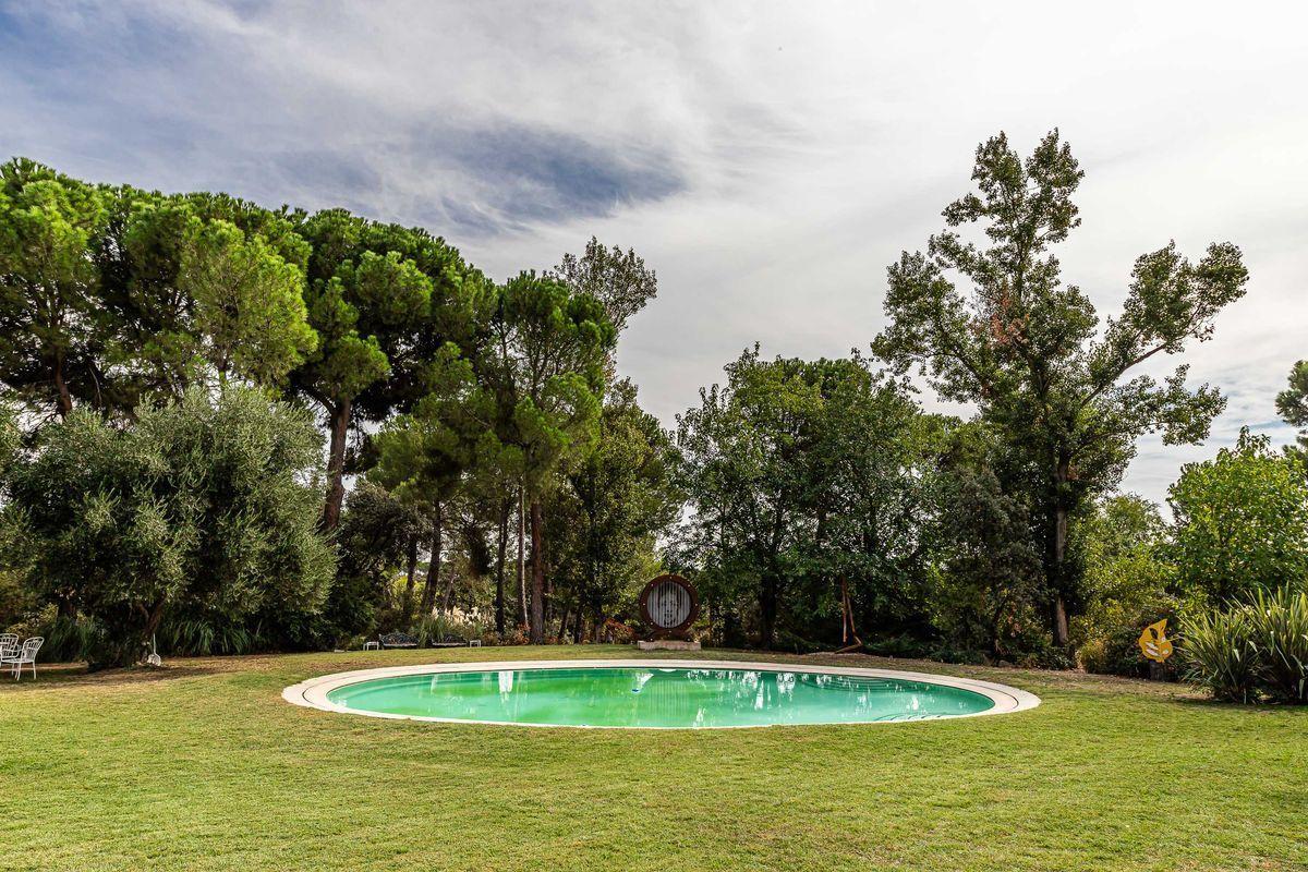 Casa en Alquiler en Urbanización las Encinas - 57