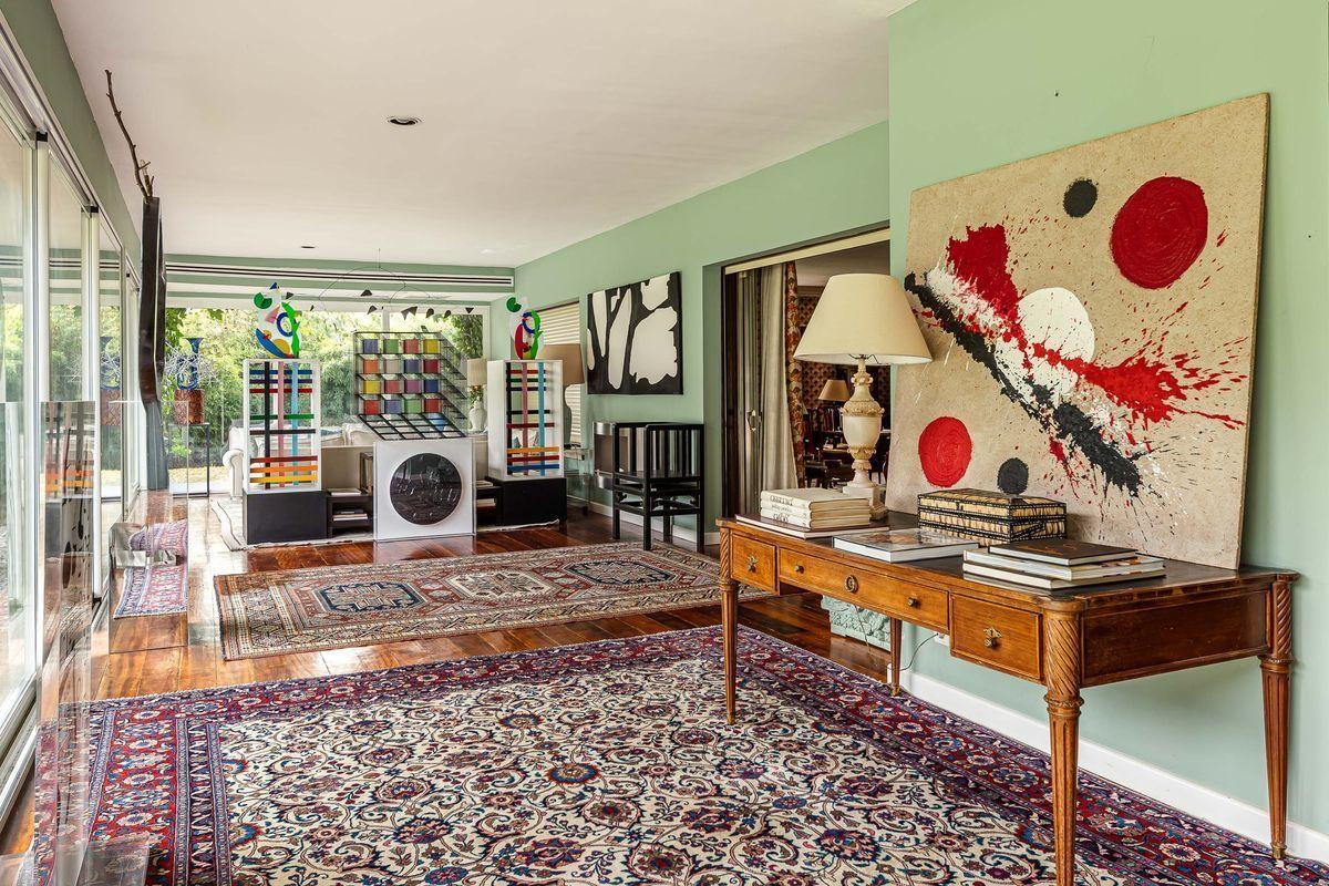 Casa en Alquiler en Urbanización las Encinas - 11