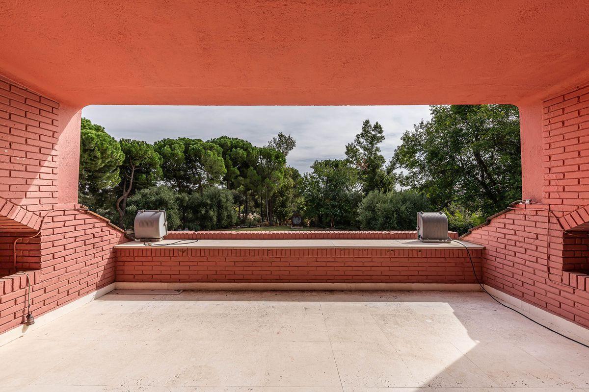Casa en Alquiler en Urbanización las Encinas - 32