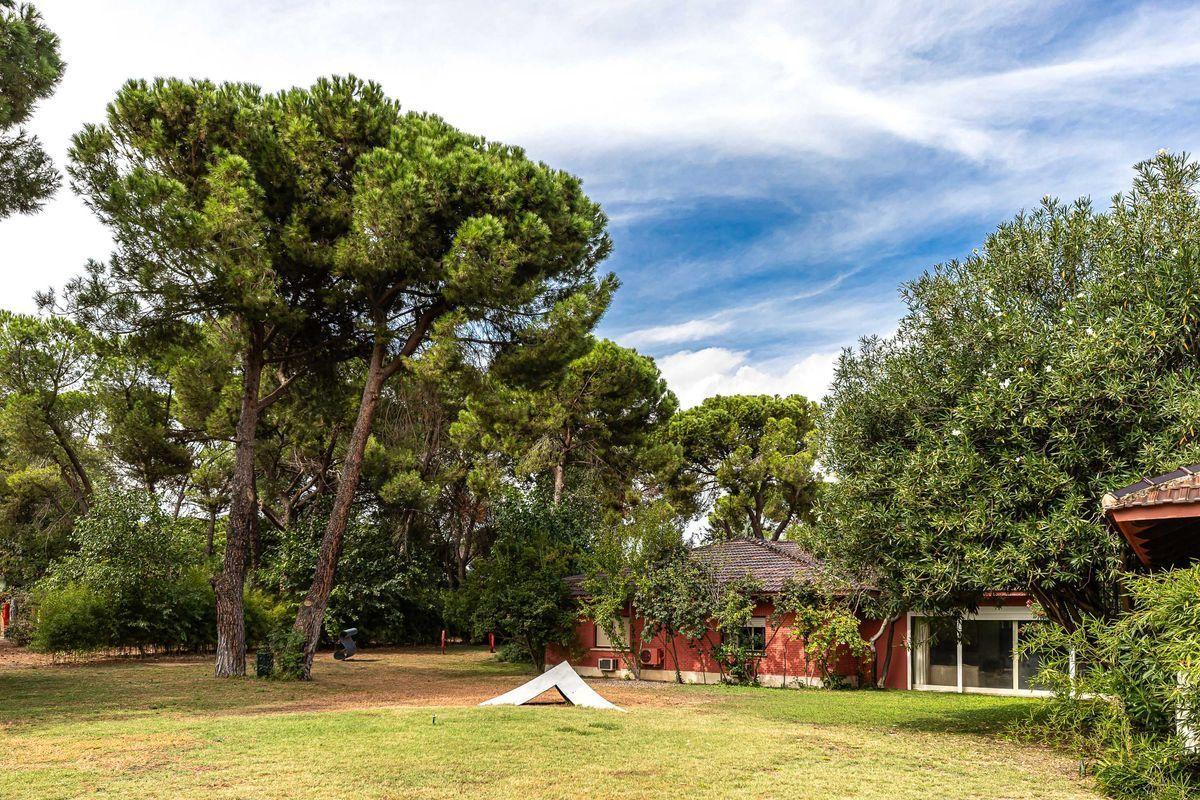 Casa en Alquiler en Urbanización las Encinas - 41