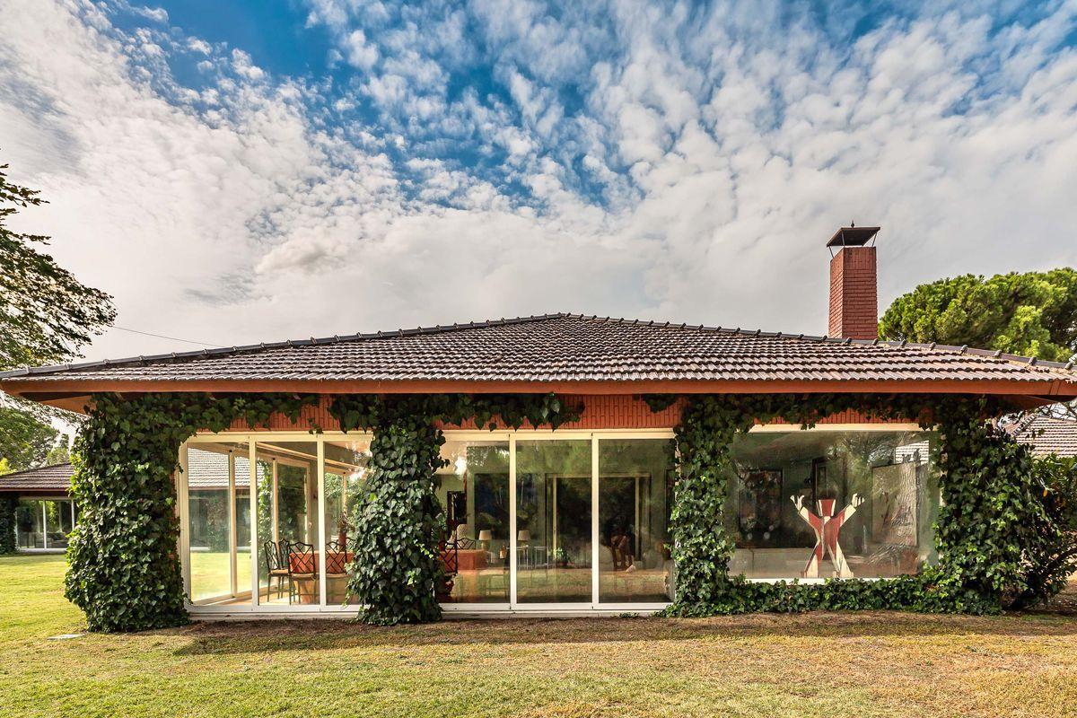 Casa en Alquiler en Urbanización las Encinas - 42