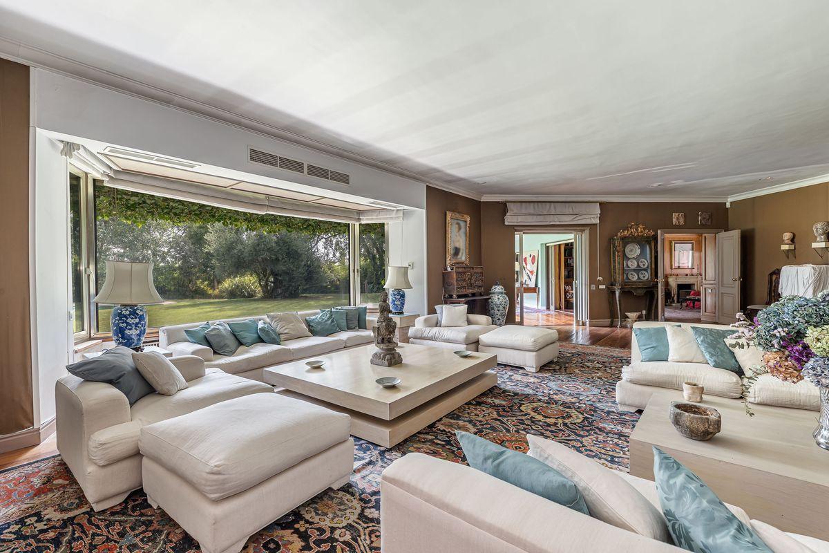 Casa en Alquiler en Urbanización las Encinas - 5