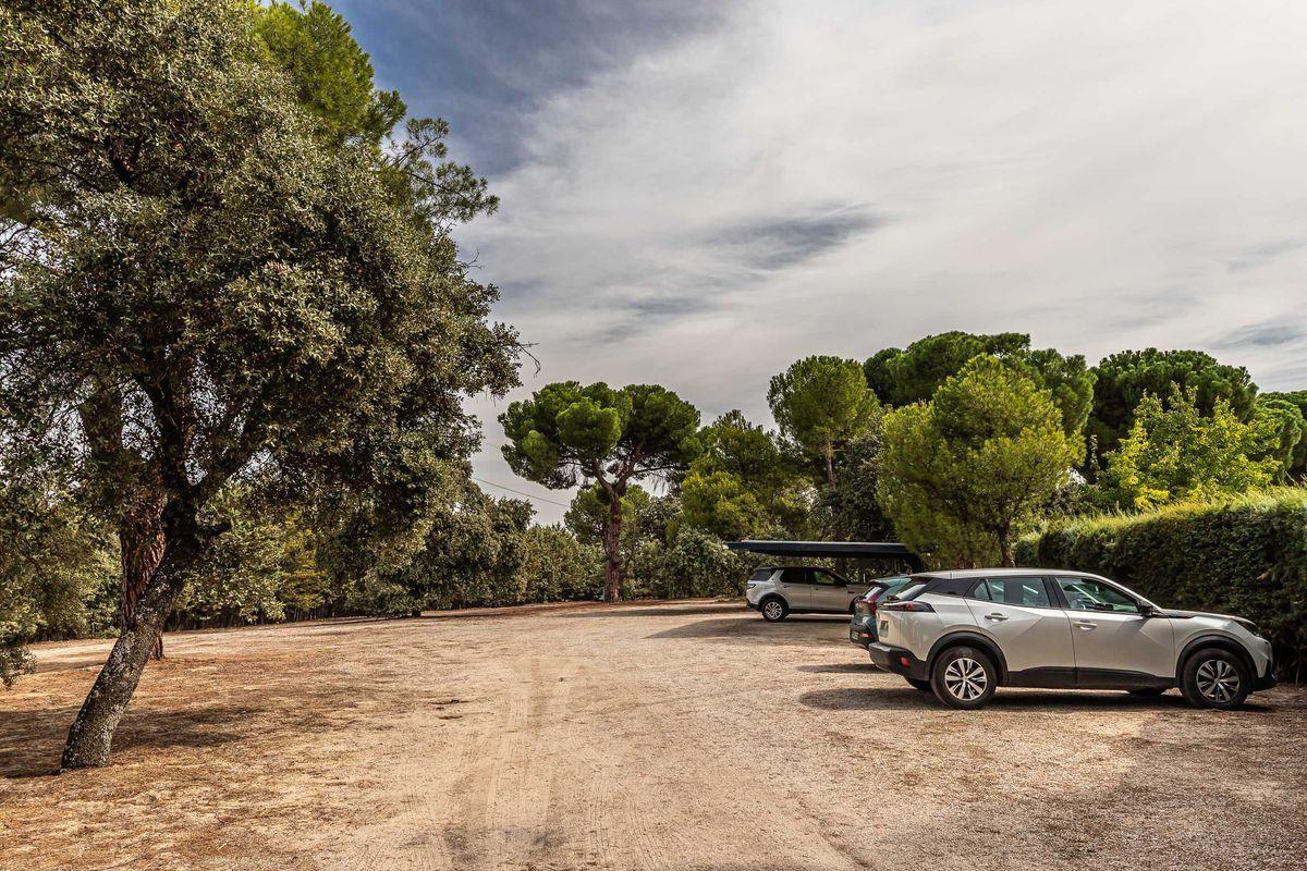 Casa en Alquiler en Urbanización las Encinas - 60