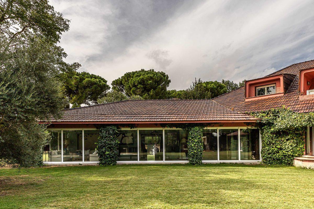 Casa en Alquiler en Urbanización las Encinas - 46