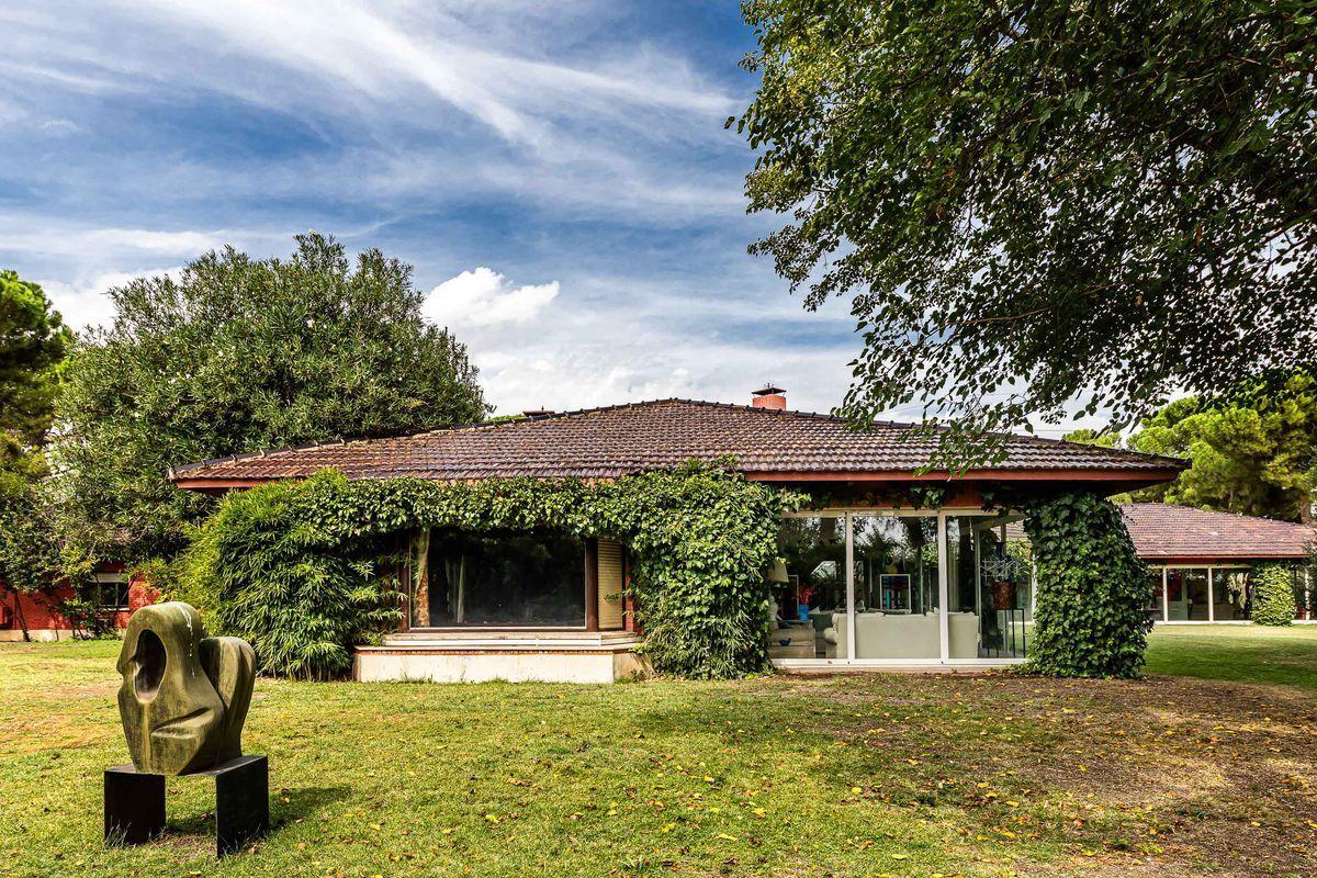 Casa en Alquiler en Urbanización las Encinas - 44