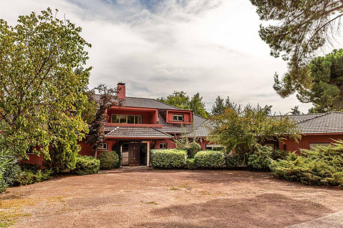 Casa en Alquiler en Urbanización las Encinas - 47