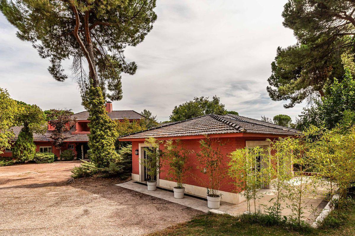 Casa en Alquiler en Urbanización las Encinas - 49