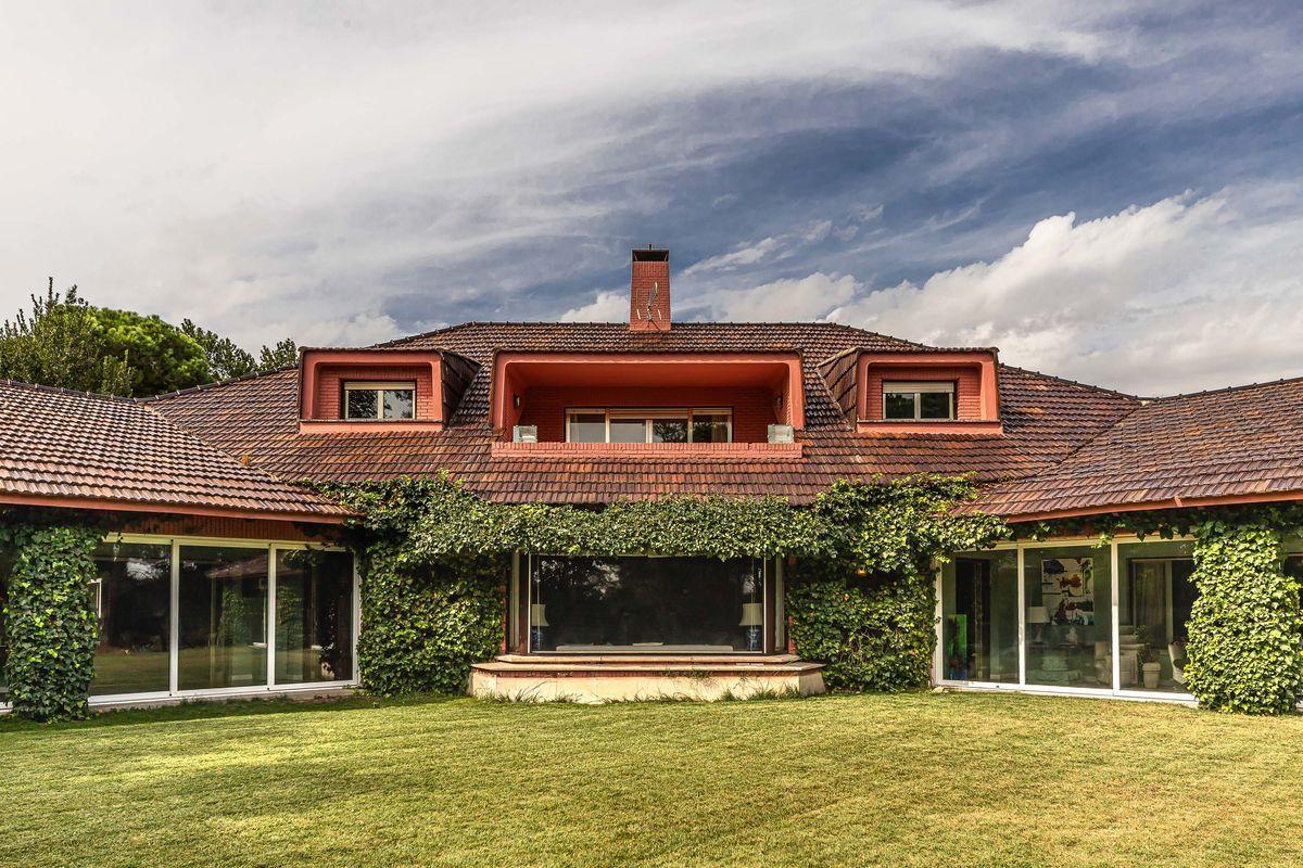 Casa en Alquiler en Urbanización las Encinas - 48