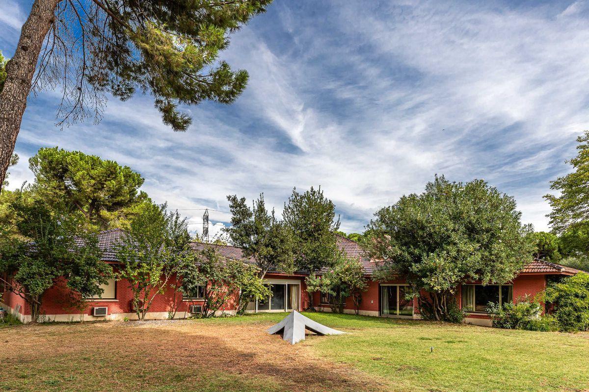 Casa en Alquiler en Urbanización las Encinas - 51