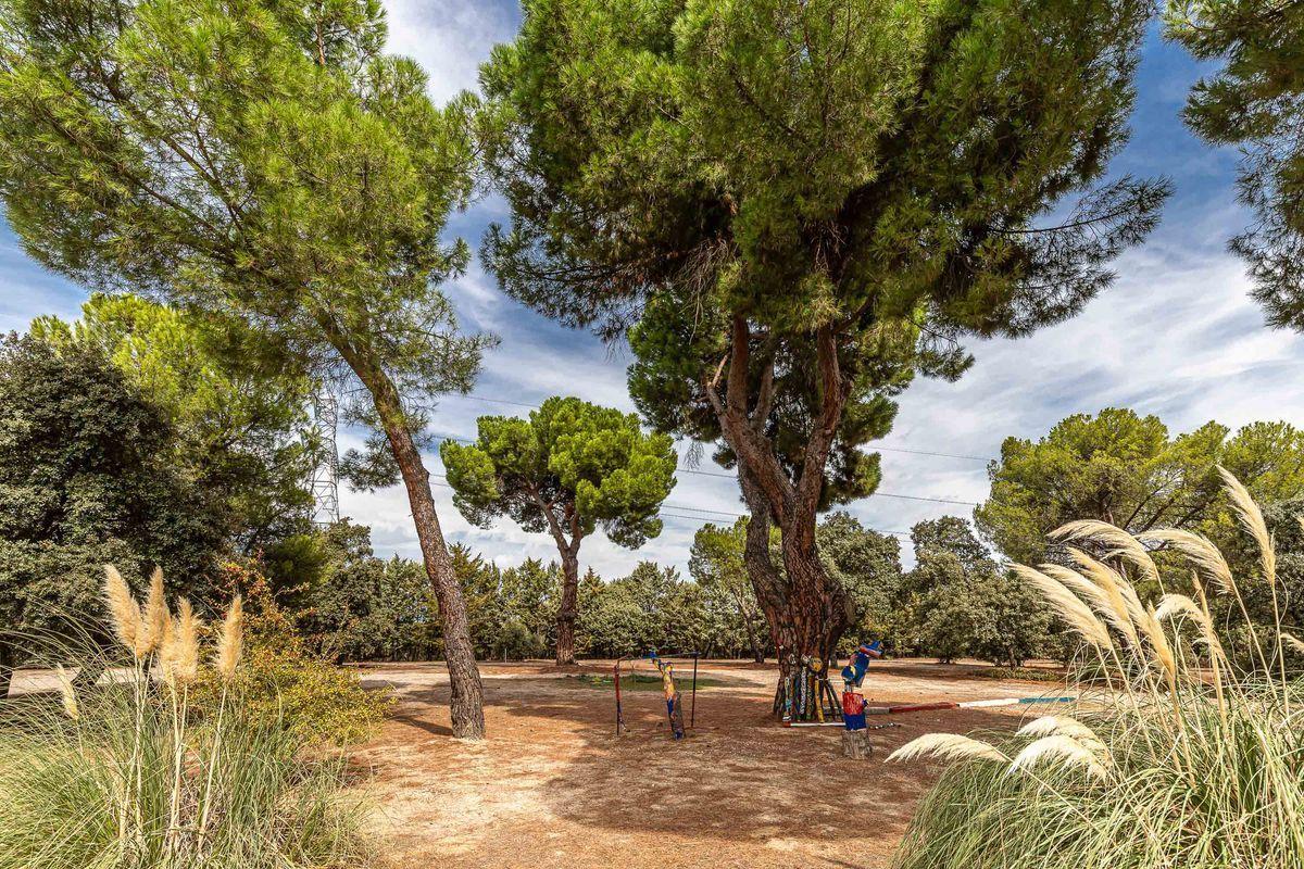 Casa en Alquiler en Urbanización las Encinas - 52