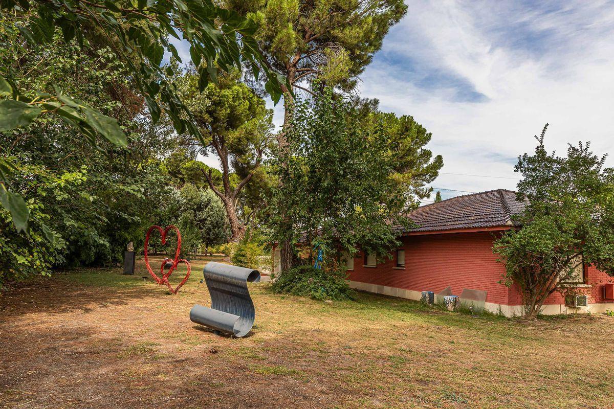 Casa en Alquiler en Urbanización las Encinas - 53