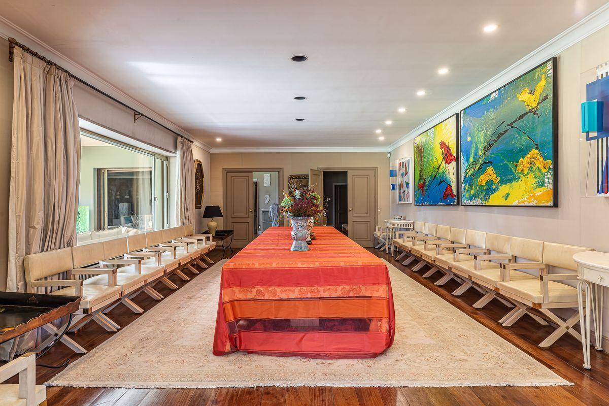 Casa en Alquiler en Urbanización las Encinas - 15
