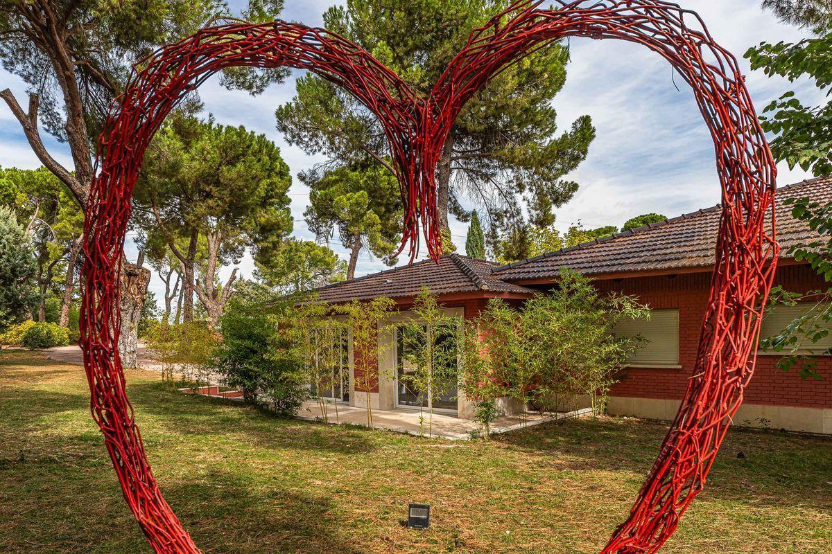 Casa en Alquiler en Urbanización las Encinas - 54
