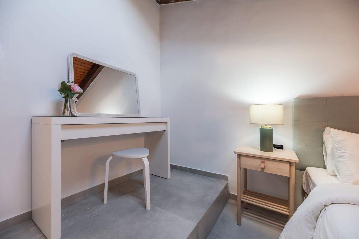Piso en Venta en Calle de la Rosa - 6