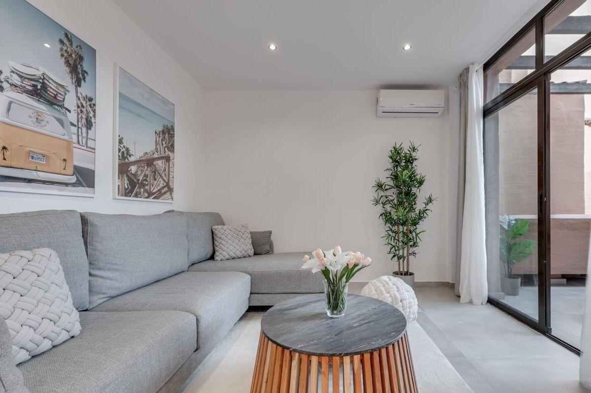 Piso en Venta en Calle de la Rosa - 4