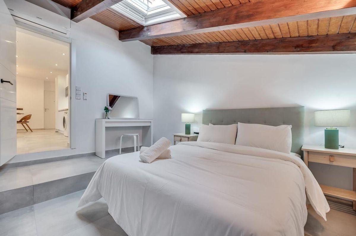 Piso en Venta en Calle de la Rosa - 5