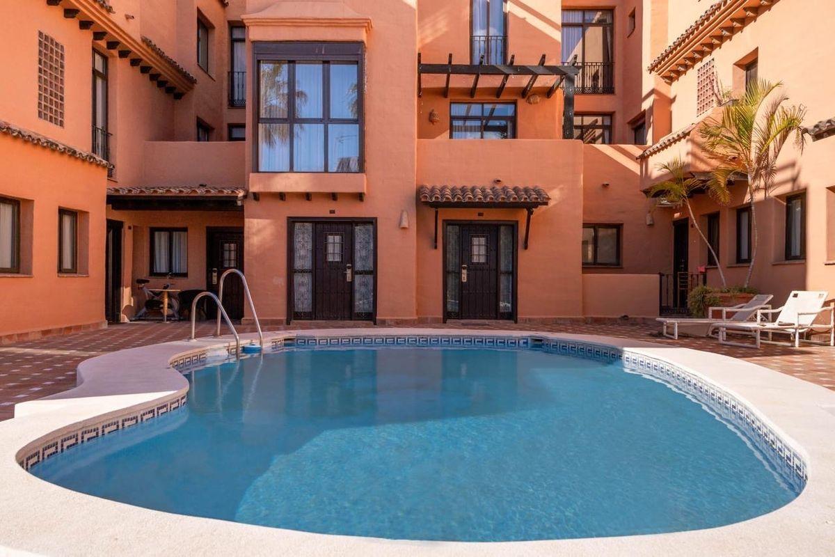 Piso en Venta en Calle de la Rosa - 17