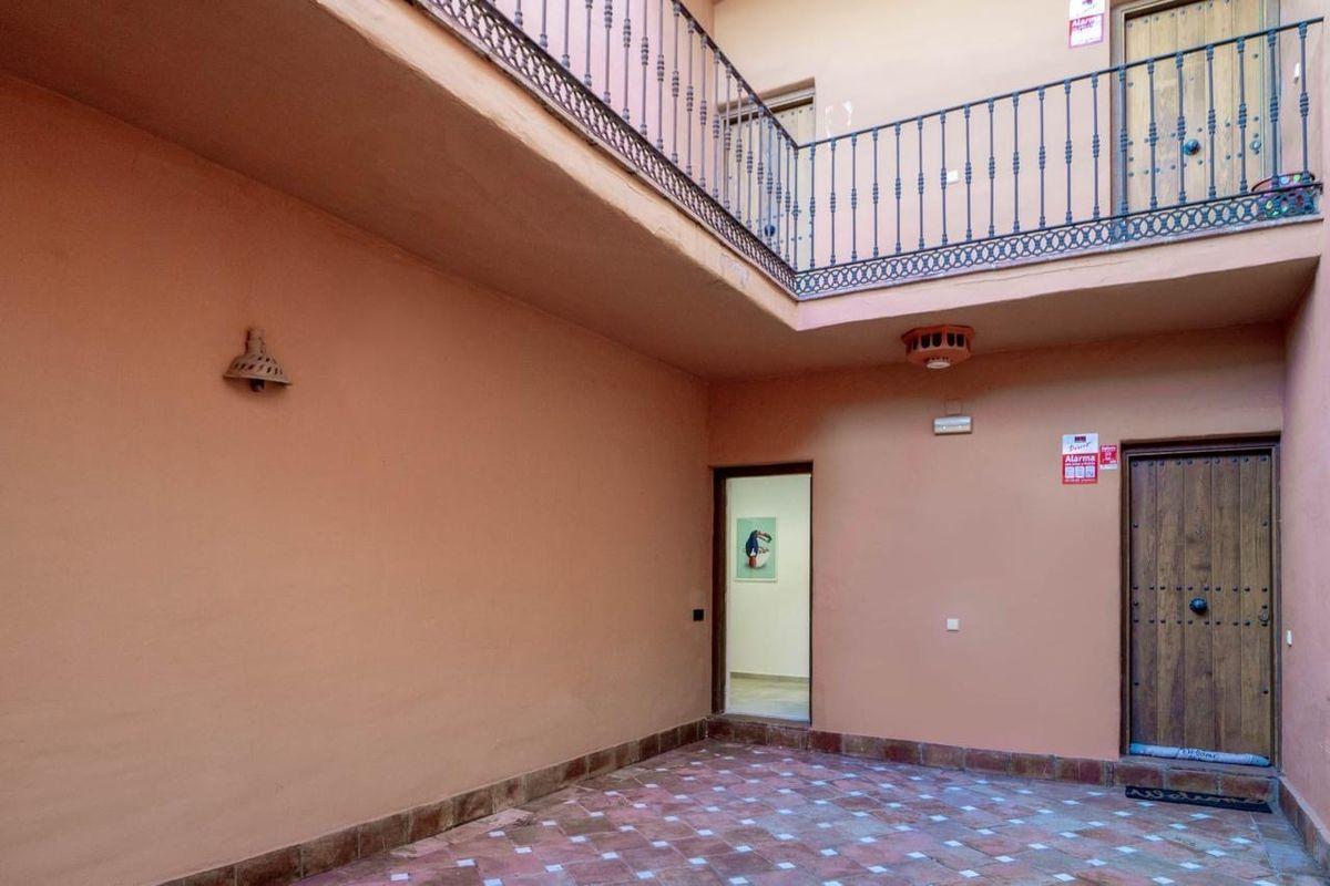 Piso en Venta en Calle de la Rosa - 12