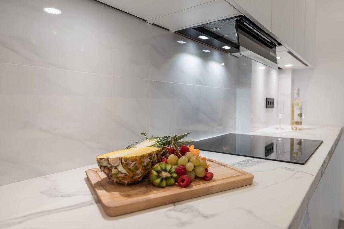Piso en Venta en Calle de la Rosa - 15