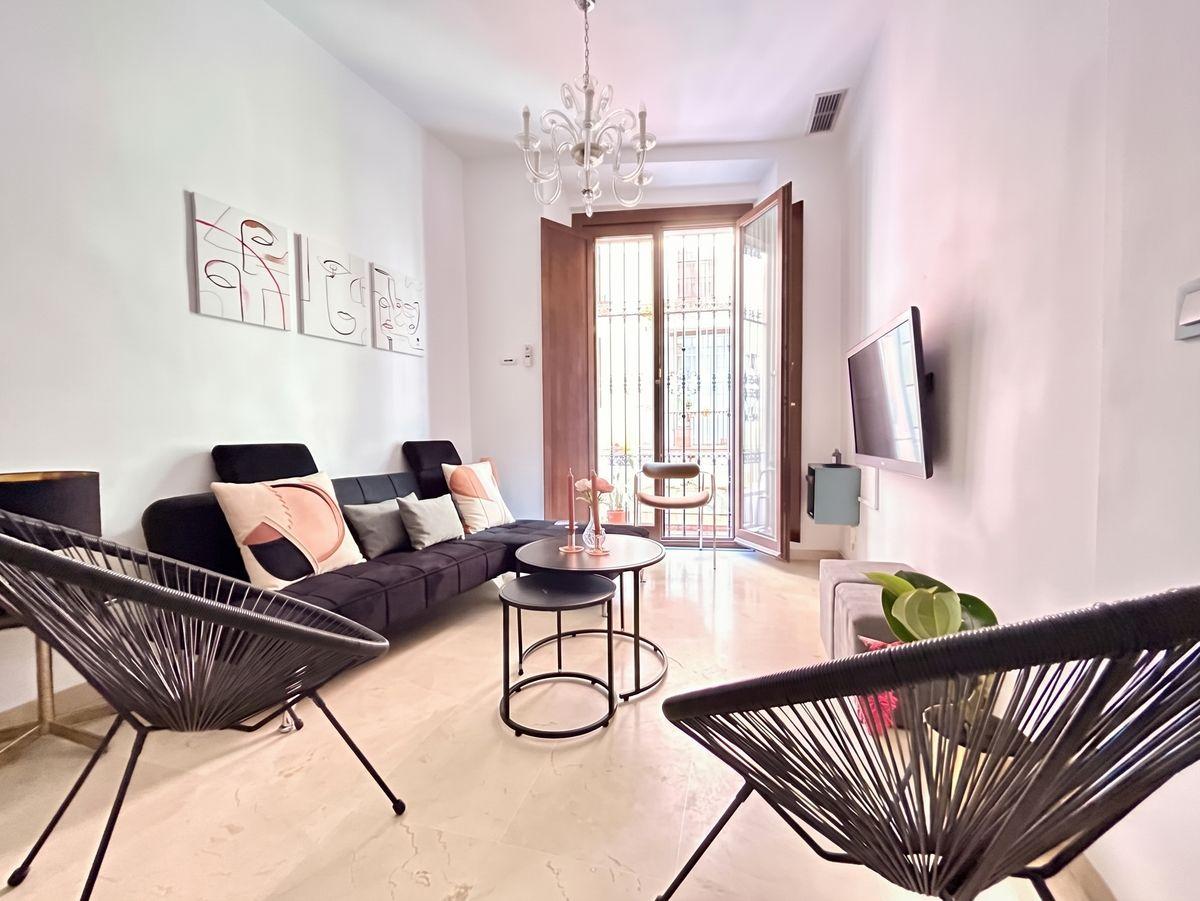 Piso en Venta en Calle Muñoz y Pabón - 1