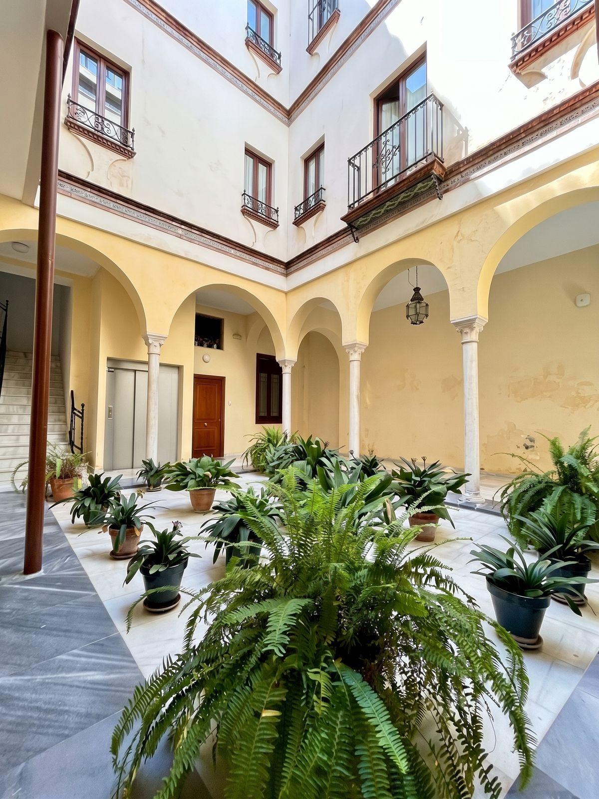 Piso en Venta en Calle Muñoz y Pabón - 16