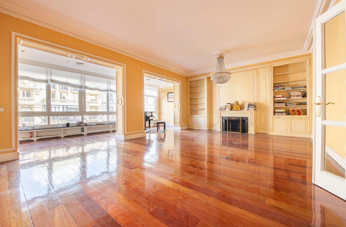Piso en Venta en Calle Velázquez - 1