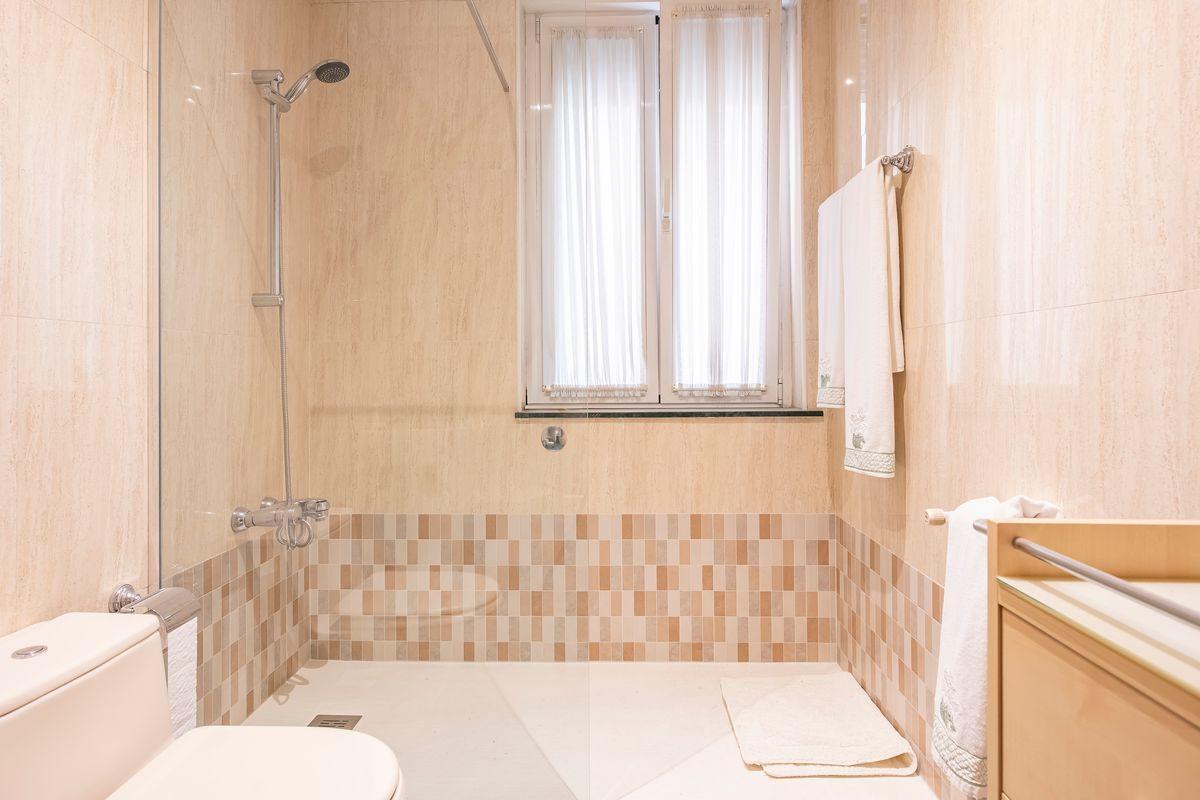 Piso en Venta en Calle Velázquez - 42