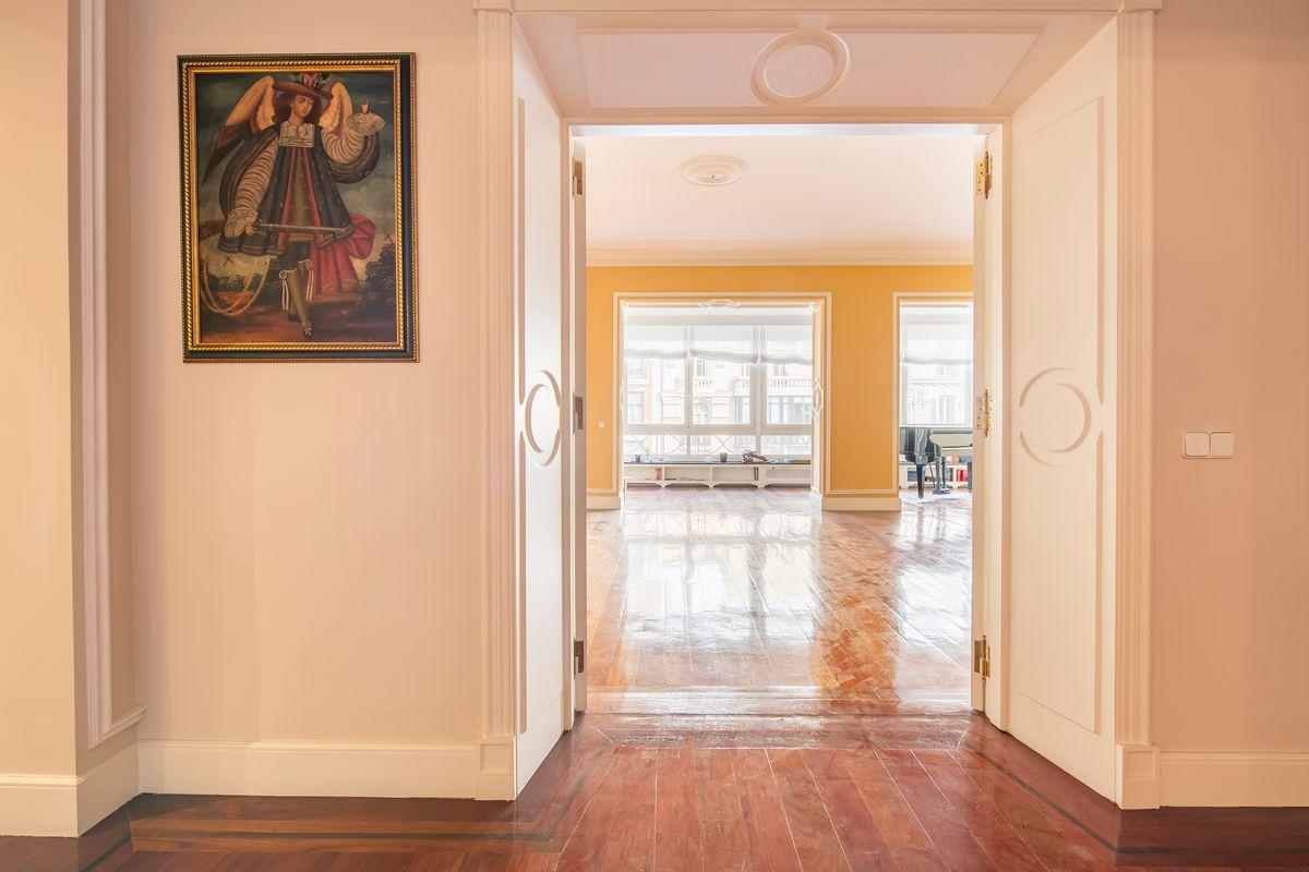 Piso en Venta en Calle Velázquez - 30