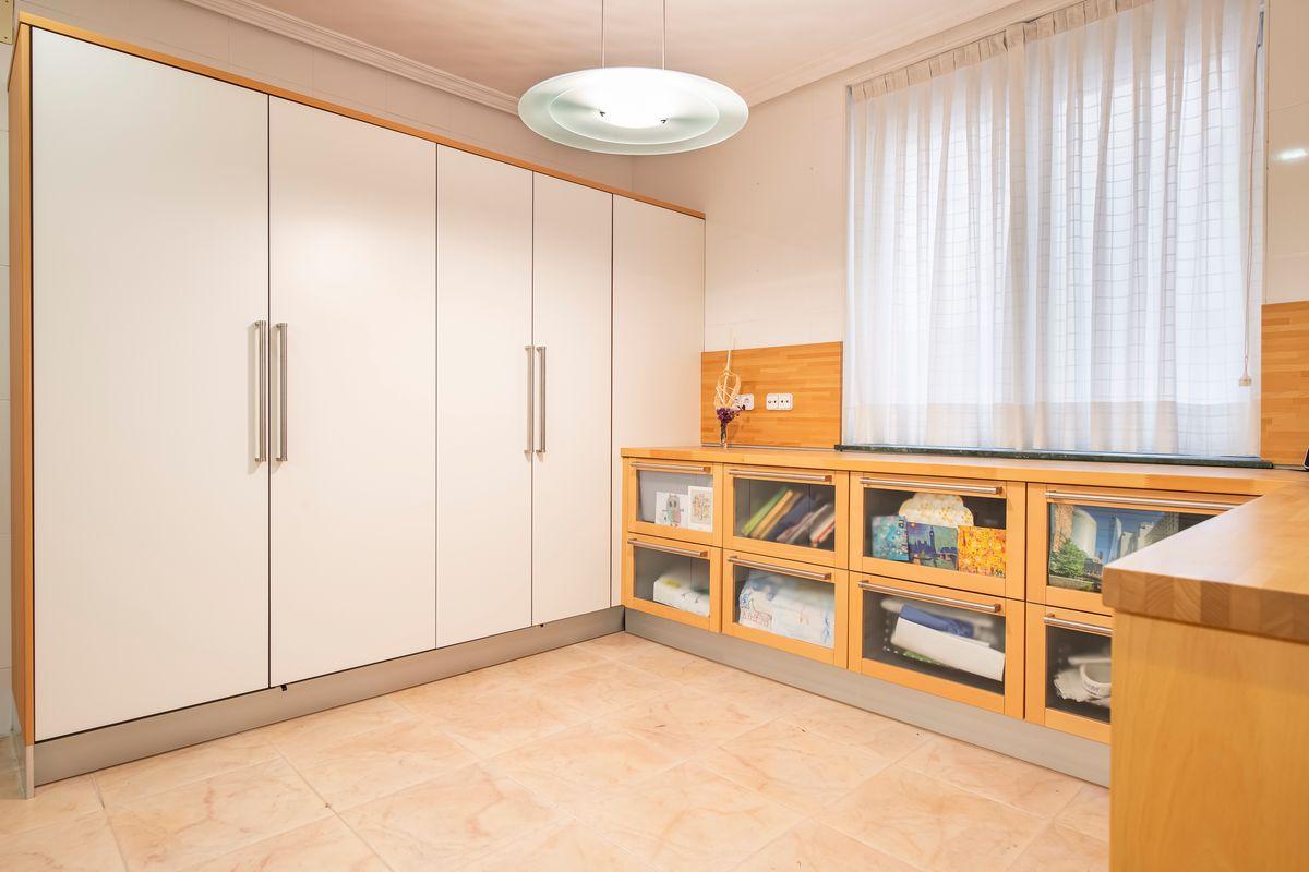 Piso en Venta en Calle Velázquez - 24