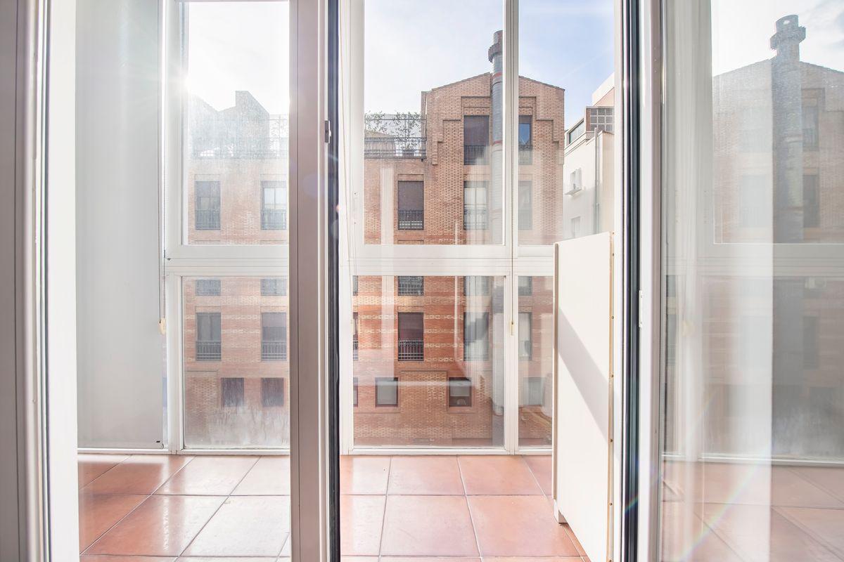 Piso en Venta en Calle Velázquez - 48