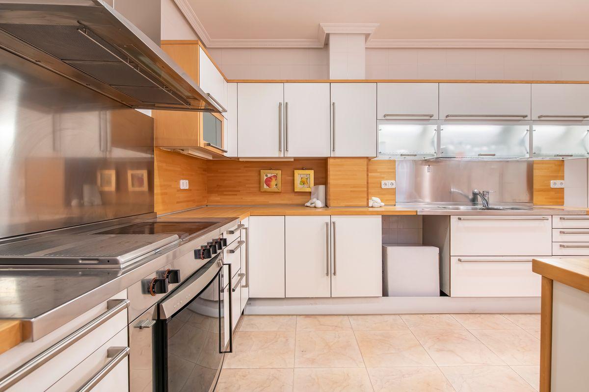 Piso en Venta en Calle Velázquez - 25