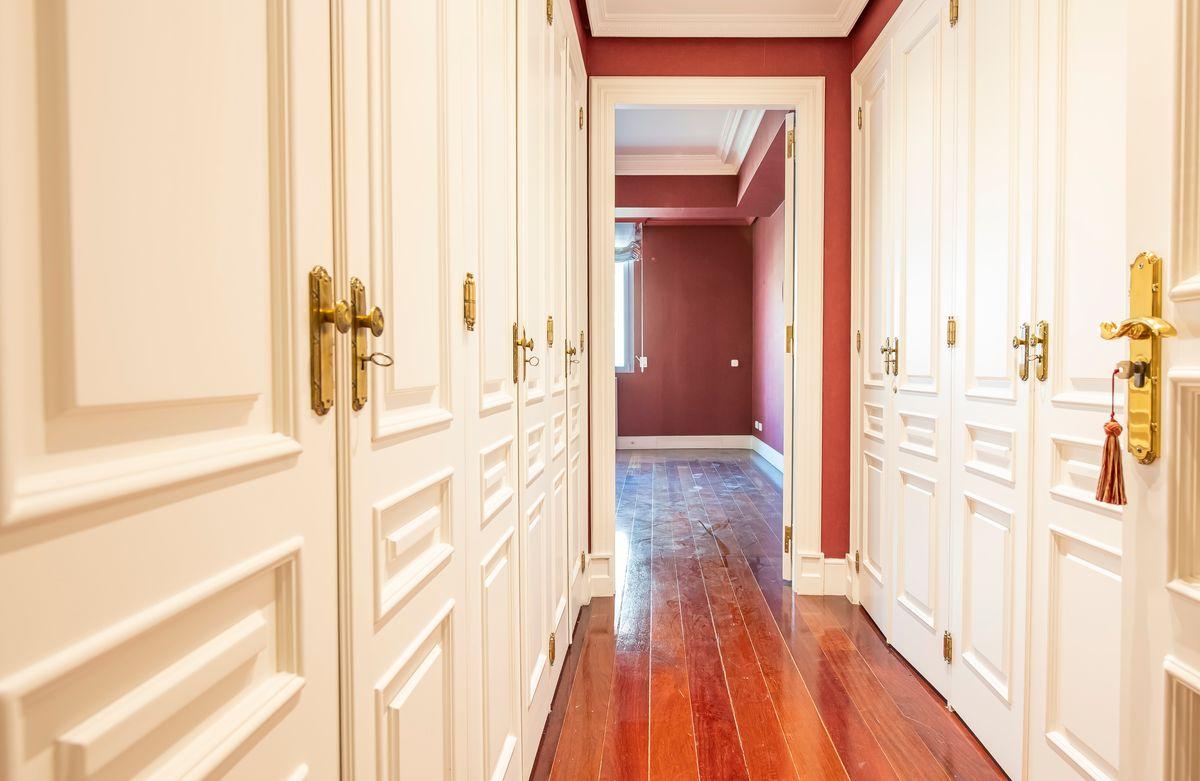 Piso en Venta en Calle Velázquez - 32