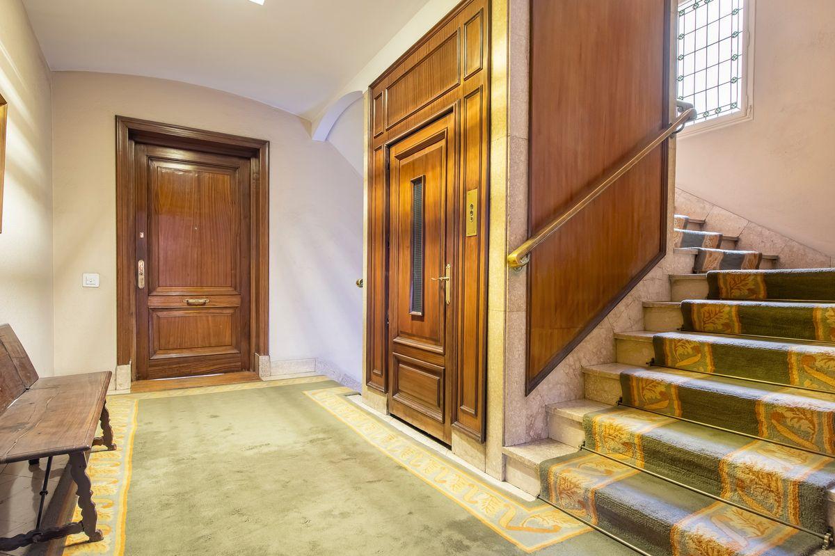 Piso en Venta en Calle Velázquez - 53