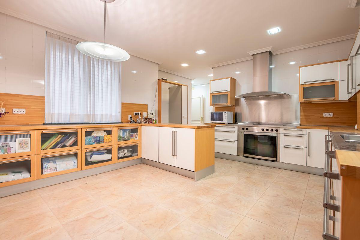 Piso en Venta en Calle Velázquez - 22