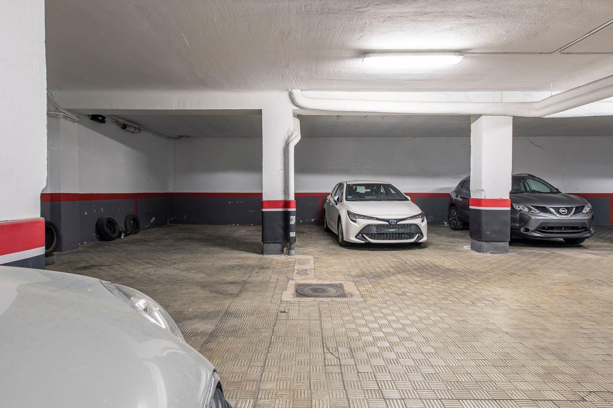 Piso en Venta en Calle Velázquez - 57