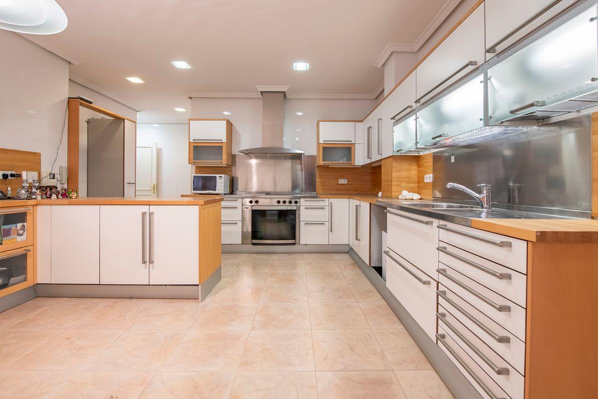 Piso en Venta en Calle Velázquez - 21