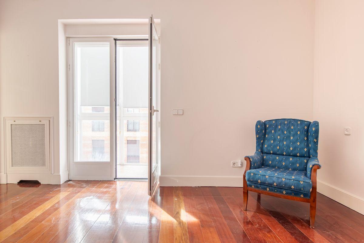 Piso en Venta en Calle Velázquez - 47