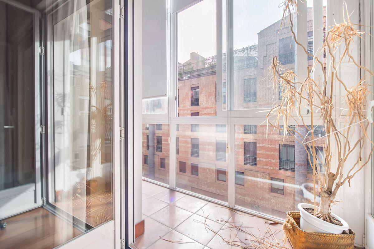 Piso en Venta en Calle Velázquez - 45