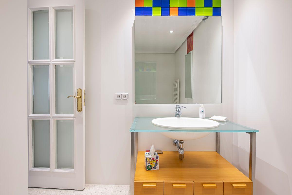 Piso en Venta en Calle Velázquez - 51