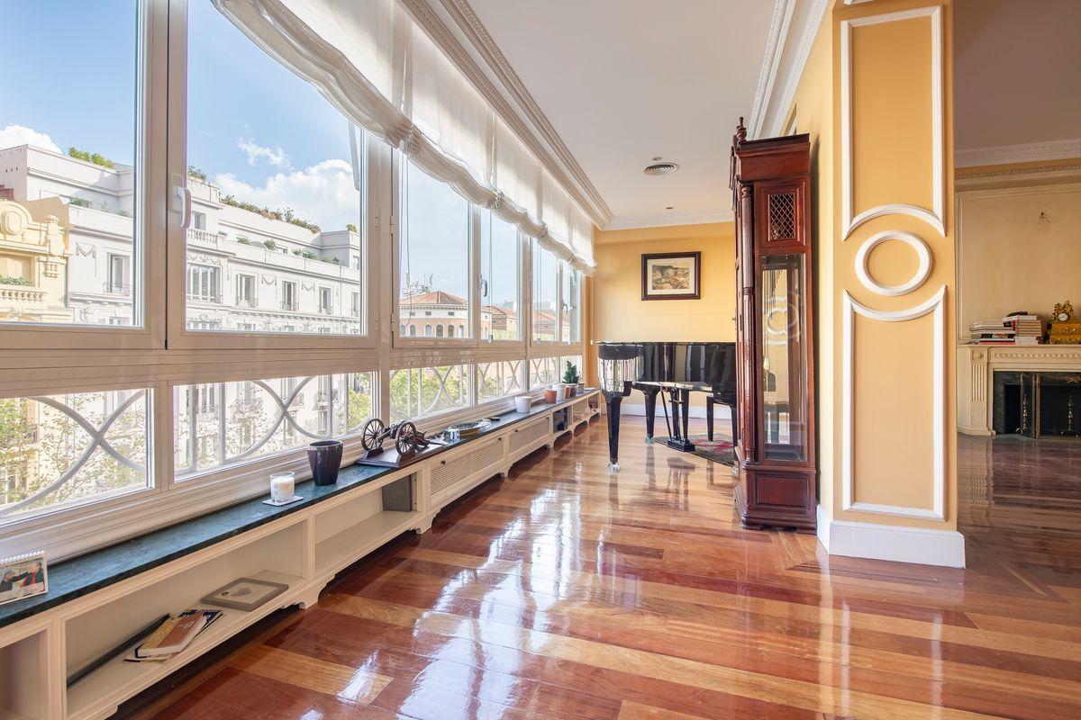 Piso en Venta en Calle Velázquez - 14