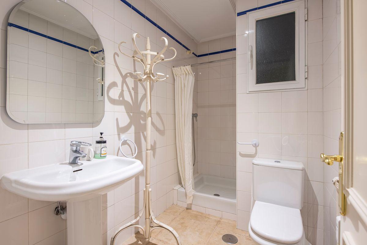Piso en Venta en Calle Velázquez - 28