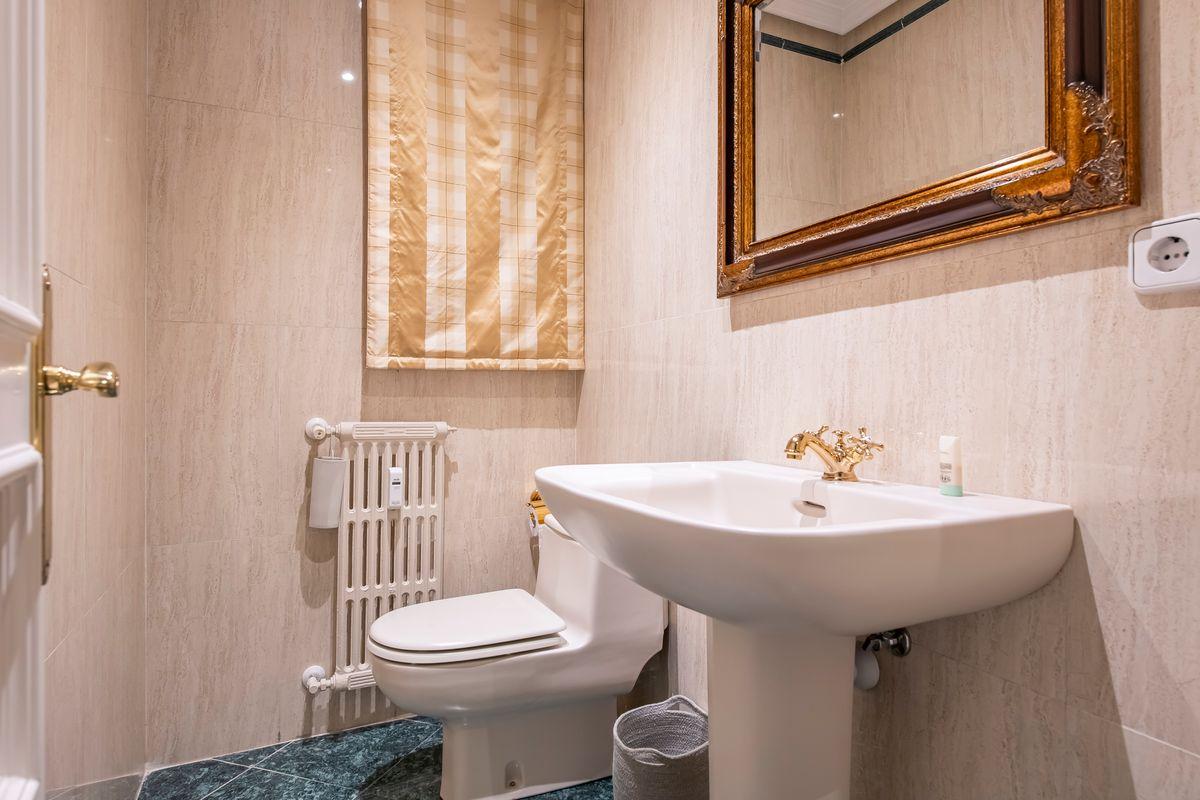 Piso en Venta en Calle Velázquez - 31