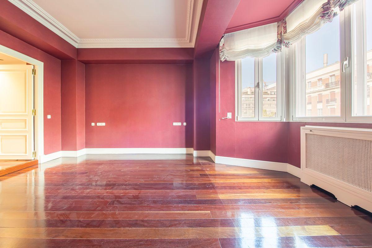 Piso en Venta en Calle Velázquez - 34