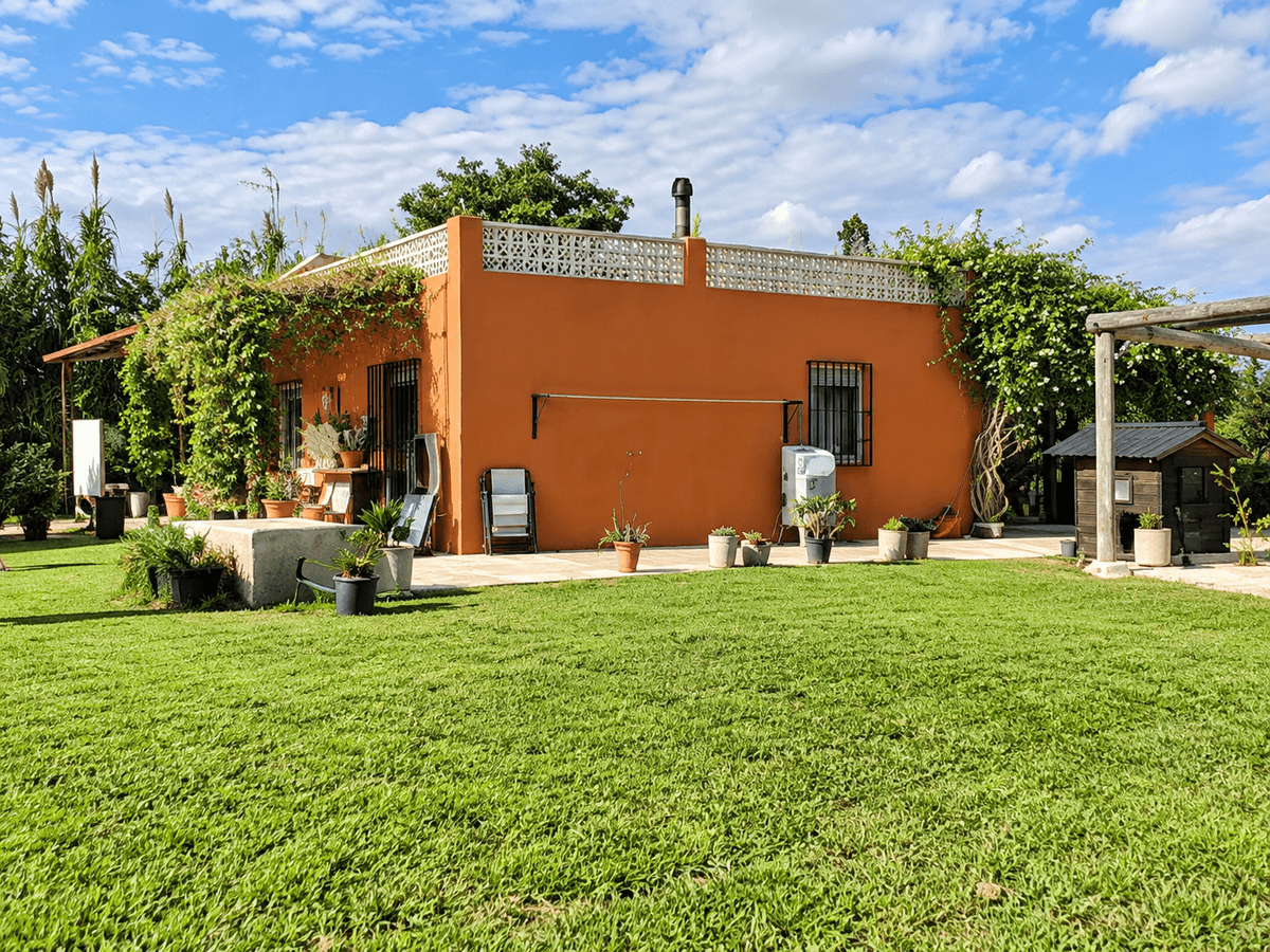 Casa en Venta en N-332 - 1