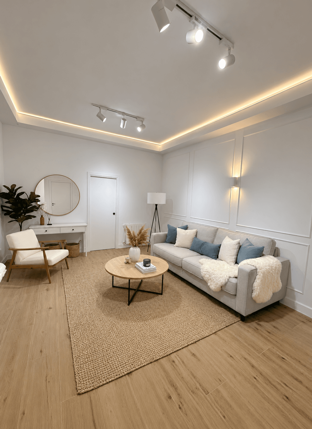Piso en Venta en Calle de Ibiza - 1