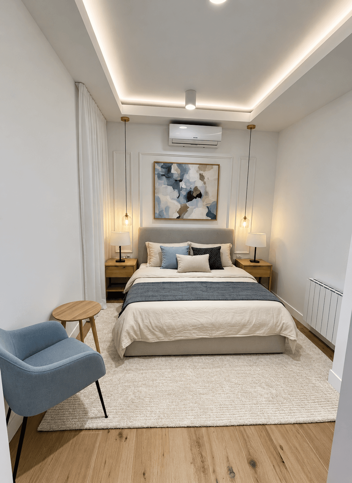Piso en Venta en Calle de Ibiza - 9