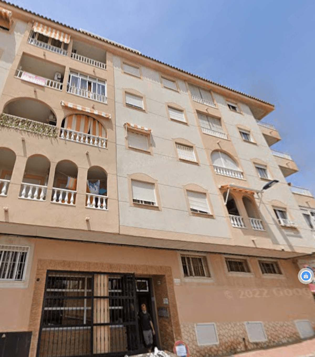 Piso en Venta en Calle los Molinos - 16