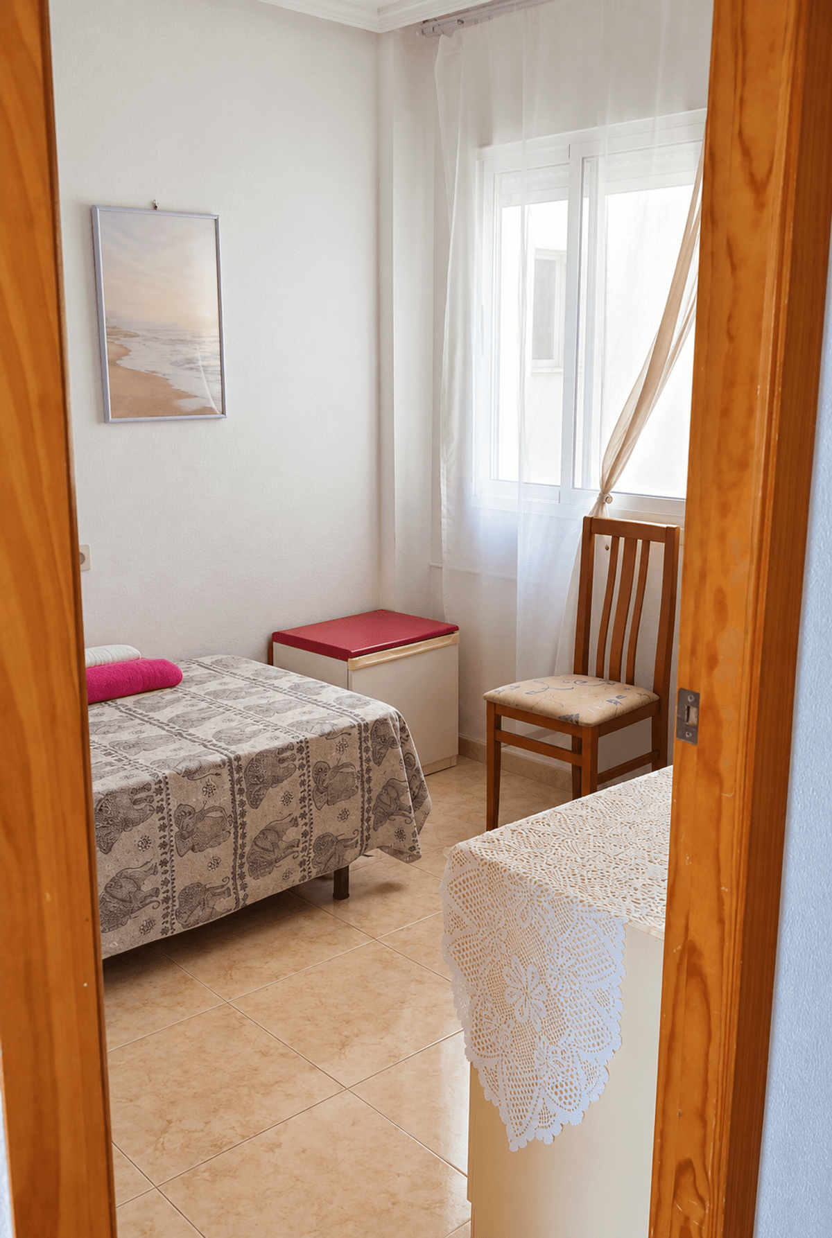 Piso en Venta en Calle los Molinos - 12